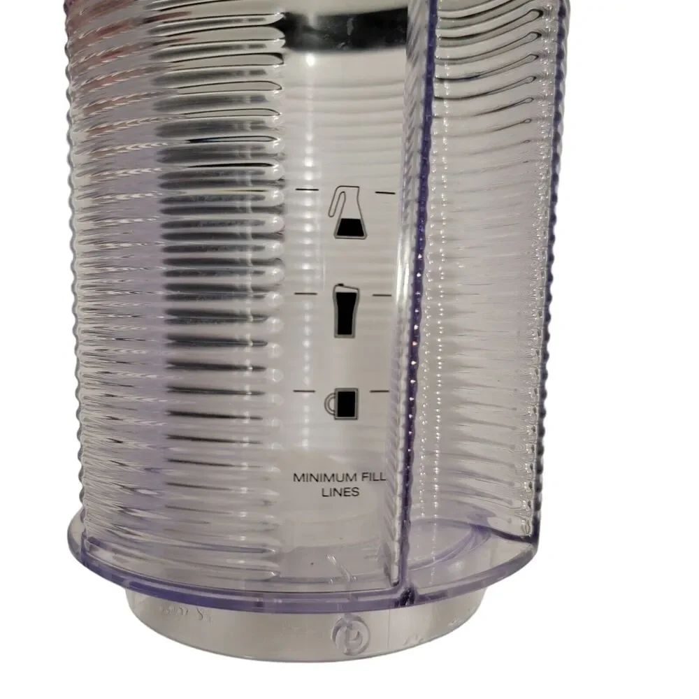 Ninja Coffee Bar Replacement Water Reservoir Tank  CF080 CF081 CF082 CF085